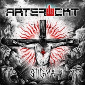 Artefuckt - Stigma ryhmässä CD @ Bengans Skivbutik AB (3493817)