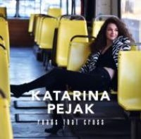 Pejak Katarina - Roads That Cross ryhmässä CD @ Bengans Skivbutik AB (3493874)