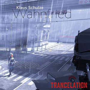 Schulze Klaus (Wahnfried) - Trancelation ryhmässä ME SUOSITTELEMME / Joululahjavinkki: CD @ Bengans Skivbutik AB (3493903)