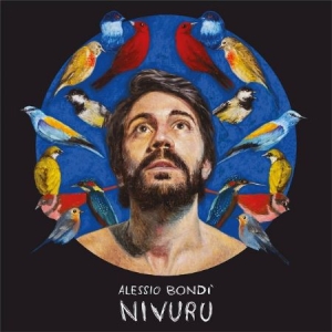 Bondi Alessio - Nivuru ryhmässä VINYYLI @ Bengans Skivbutik AB (3493963)