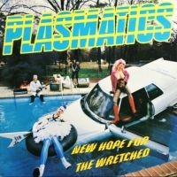 Plasmatics - New Hope For The Wretched ryhmässä VINYYLI @ Bengans Skivbutik AB (3493965)