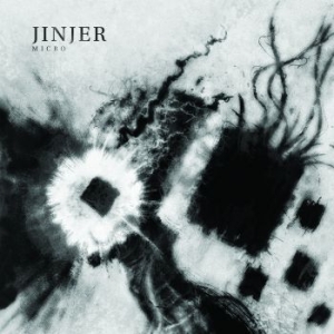 Jinjer - Micro ryhmässä VINYYLI @ Bengans Skivbutik AB (3494220)