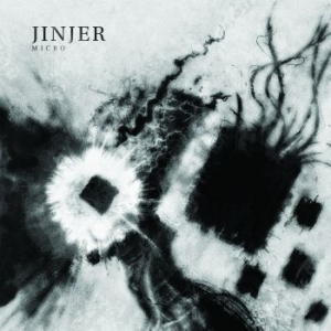 Jinjer - Micro ryhmässä ME SUOSITTELEMME / Joululahjavinkki: CD @ Bengans Skivbutik AB (3494228)