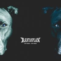 Rantanplan - Stay Rudel - Stay Rebel (Clear Blue ryhmässä VINYYLI @ Bengans Skivbutik AB (3494234)