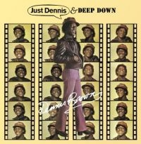 Dennis Brown - Just Dennis / Deep Down: 2Cd Expand ryhmässä CD @ Bengans Skivbutik AB (3494287)