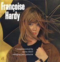 Hardy Françoise / Sacha Distel - Canta Per Voi In Italia ryhmässä CD @ Bengans Skivbutik AB (3494288)