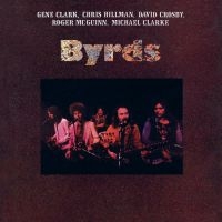 Byrds - Byrds (Remastered Edition) ryhmässä CD @ Bengans Skivbutik AB (3494291)