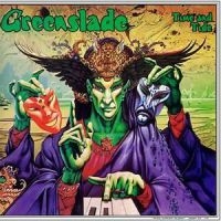 Greenslade - Time And Tide (Expanded & Remastere ryhmässä CD @ Bengans Skivbutik AB (3494292)