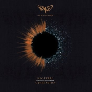 Moth Gatherer The - Esoteric Oppression ryhmässä VINYYLI @ Bengans Skivbutik AB (3494531)