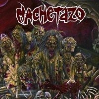 Machetazo - Mundo Cripta ryhmässä VINYYLI @ Bengans Skivbutik AB (3494536)