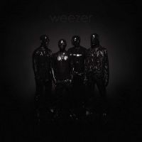 WEEZER - WEEZER (BLACK ALBUM)(CD) ryhmässä Minishops / Weezer @ Bengans Skivbutik AB (3494656)