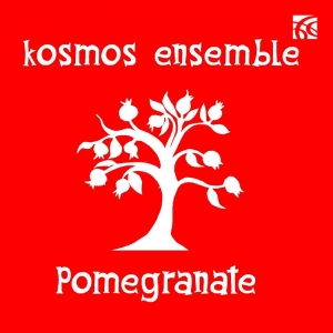 Various - Pomegranate ryhmässä ME SUOSITTELEMME / Joululahjavinkki: CD @ Bengans Skivbutik AB (3494696)