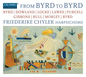 Various - From Byrd To Byrd ryhmässä CD @ Bengans Skivbutik AB (3494733)