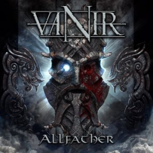 Vanir - Allfather ryhmässä CD @ Bengans Skivbutik AB (3494840)