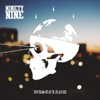 Ninetynine - Wasteland (Black Vinyl) ryhmässä VINYYLI @ Bengans Skivbutik AB (3494858)