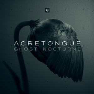 Acretongue - Ghost Nocturne ryhmässä CD @ Bengans Skivbutik AB (3494864)