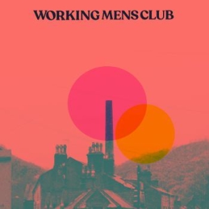 Working Men's Club - Bad Blood / Surburban Heights ryhmässä VINYYLI @ Bengans Skivbutik AB (3495053)