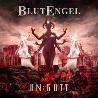 Blutengel - Un:Gott (2Cd) ryhmässä CD @ Bengans Skivbutik AB (3495082)