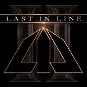 Last In Line - Ii ryhmässä VINYYLI @ Bengans Skivbutik AB (3495328)