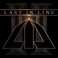 Last In Line - Ii ryhmässä VINYYLI @ Bengans Skivbutik AB (3495328)