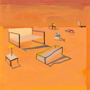 Homeshake - Helium ryhmässä CD @ Bengans Skivbutik AB (3495353)