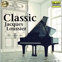 Loussier Jacques - Classic Jacques Loussier ryhmässä CD @ Bengans Skivbutik AB (3495365)