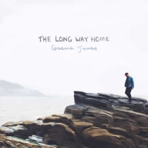 Graeme James - The Long Way Home (Vinyl) ryhmässä VINYYLI @ Bengans Skivbutik AB (3495379)