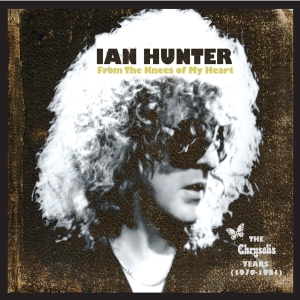 Hunter Ian - From The Knees Of My Heart (The Albums 1979-1981) ryhmässä CD @ Bengans Skivbutik AB (3495381)