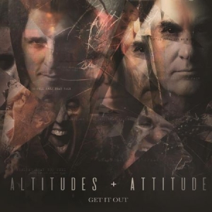 Altitudes & Attitude - Get It Out ryhmässä CD @ Bengans Skivbutik AB (3495382)