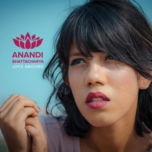 Bhattacharya Anandi - Joys Abound ryhmässä VINYYLI @ Bengans Skivbutik AB (3495384)