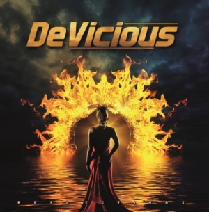 Devicious - Reflections ryhmässä VINYYLI @ Bengans Skivbutik AB (3495390)