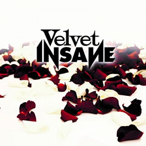 Velvet Insane - Velvet Insane ryhmässä CD @ Bengans Skivbutik AB (3495391)