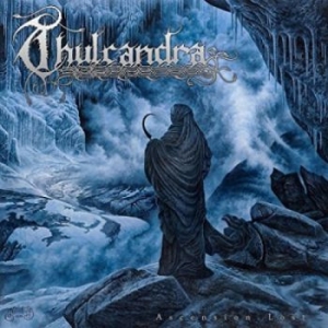 Thulcandra - Ascension Lost ryhmässä CD @ Bengans Skivbutik AB (3495474)