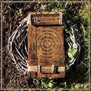 Waylander - Eriu's Wheel ryhmässä CD @ Bengans Skivbutik AB (3495486)