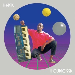 HAMA - Houmeissa ryhmässä VINYYLI @ Bengans Skivbutik AB (3495816)