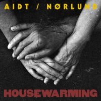 Aidt/Nørlund - Housewarming ryhmässä VINYYLI @ Bengans Skivbutik AB (3495818)