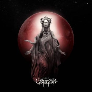 Gorgon - Elegy ryhmässä CD @ Bengans Skivbutik AB (3495865)