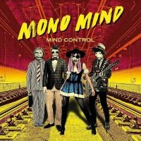 Mono Mind - Mind Control ryhmässä Minishops / Per Gessle @ Bengans Skivbutik AB (3496056)