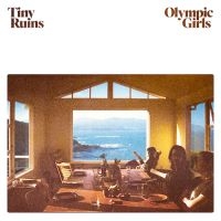 Tiny Ruins - Olympic Girls ryhmässä ME SUOSITTELEMME / Årsbästalistor 2019 / Årsbästa 2019 Nöjesguiden @ Bengans Skivbutik AB (3496077)