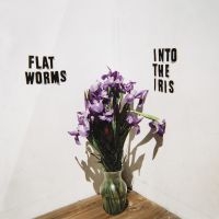 Flat Worms - Into The Iris ryhmässä VINYYLI @ Bengans Skivbutik AB (3496113)