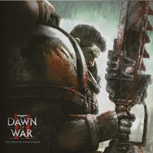 Soundtrack - Warhammer 40k - Dawn Of War 2 ryhmässä VINYYLI @ Bengans Skivbutik AB (3496165)