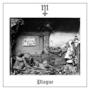 Mastiff - Plague ryhmässä ME SUOSITTELEMME / Årsbästalistor 2019 / Årsbästa 2019 Kerrang @ Bengans Skivbutik AB (3496179)