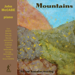 Various - Mountains ryhmässä ME SUOSITTELEMME / Joululahjavinkki: CD @ Bengans Skivbutik AB (3496242)