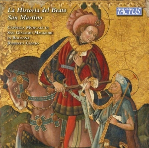 Various - The History Of Saint Martin, 1558 ryhmässä CD @ Bengans Skivbutik AB (3496248)