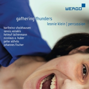 Various - Gathering Thunders ryhmässä ME SUOSITTELEMME / Joululahjavinkki: CD @ Bengans Skivbutik AB (3496254)