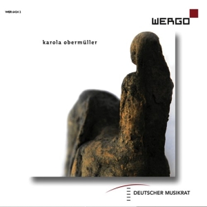 Obermüller Karola - Works ryhmässä ME SUOSITTELEMME / Joululahjavinkki: CD @ Bengans Skivbutik AB (3496255)