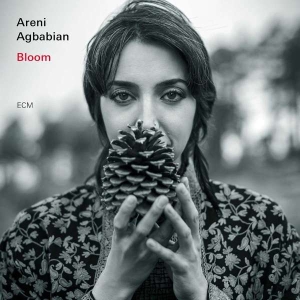 Agbabian Areni Stocker Nicolas - Bloom ryhmässä CD @ Bengans Skivbutik AB (3496588)