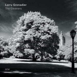 Grenadier Larry - The Gleaners ryhmässä CD @ Bengans Skivbutik AB (3496589)