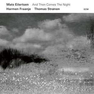 Eilertsen Mats - And Then Comes The Night ryhmässä CD @ Bengans Skivbutik AB (3496591)