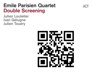 Emile Parisien Quartet - Double Screening ryhmässä CD @ Bengans Skivbutik AB (3496594)